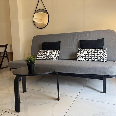 Luxury Apartment Close To The Acropolis Atenas Exterior foto