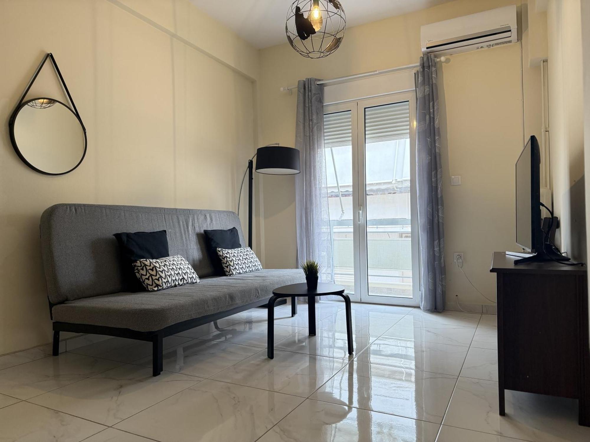Luxury Apartment Close To The Acropolis Atenas Exterior foto